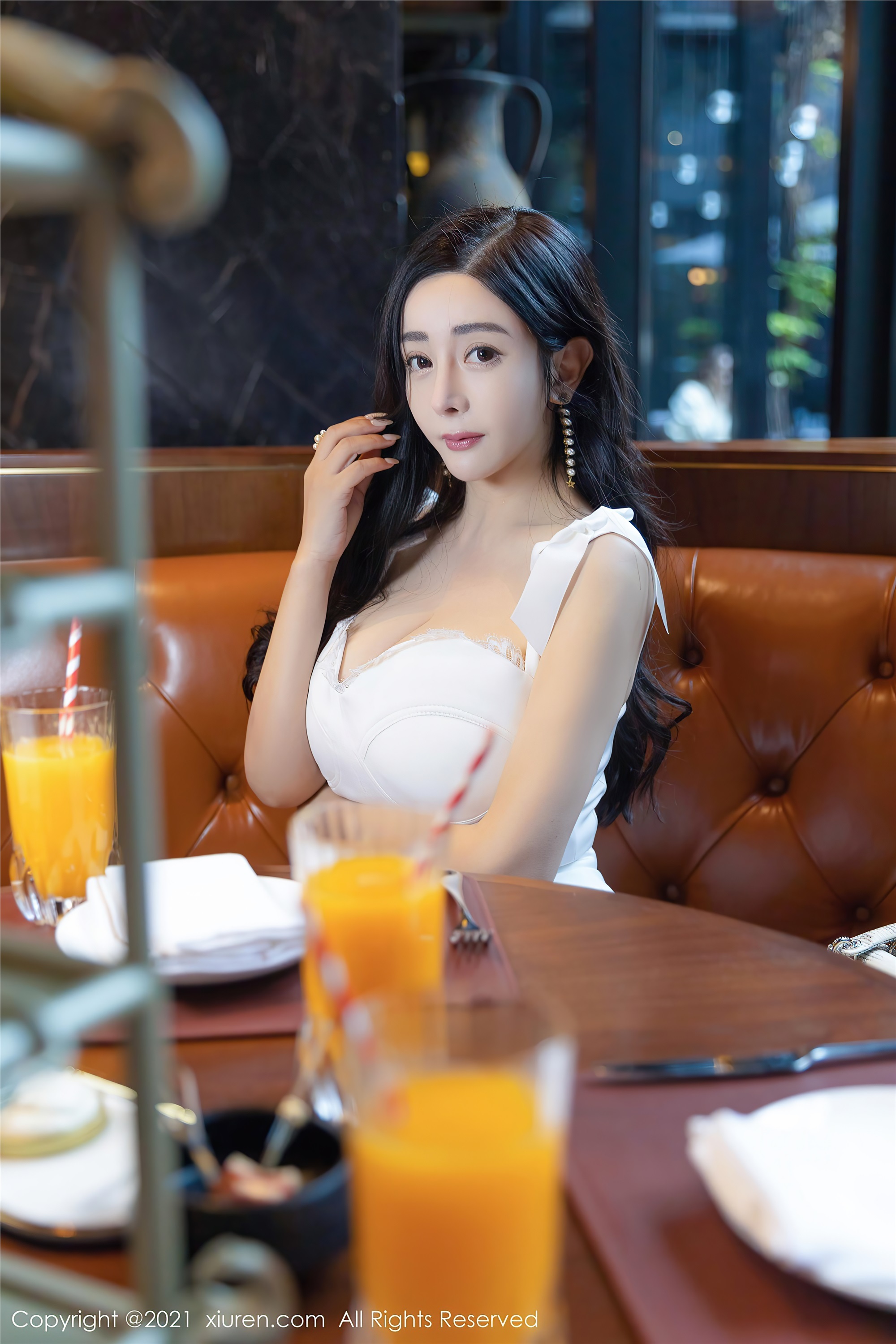 Xiuren秀人网 2021.11.02 NO.4155 允爾